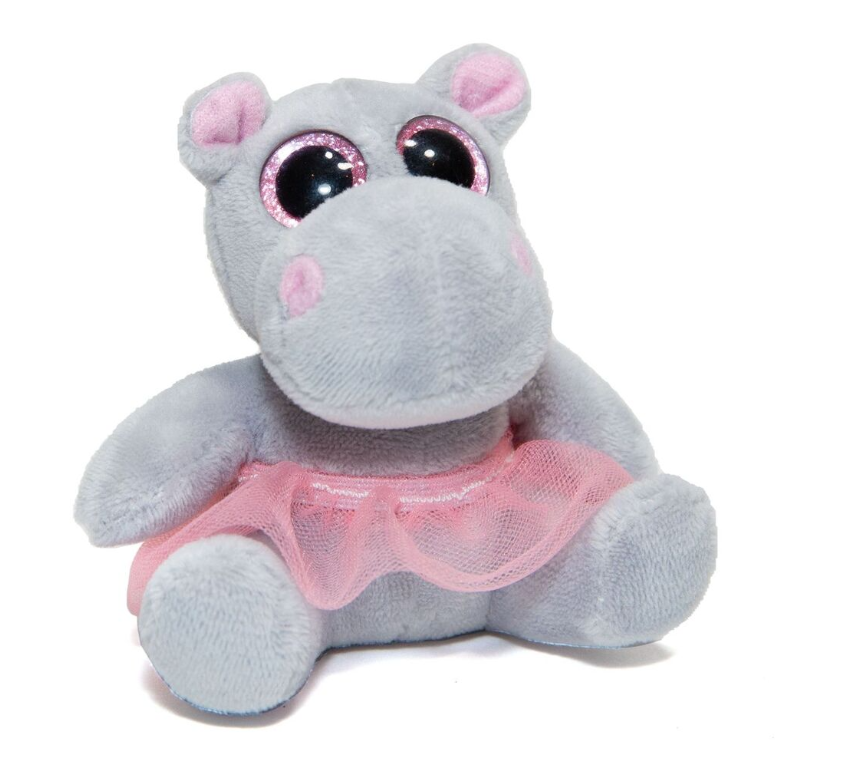 Mad Ally Ballerina Buddies - Assorted