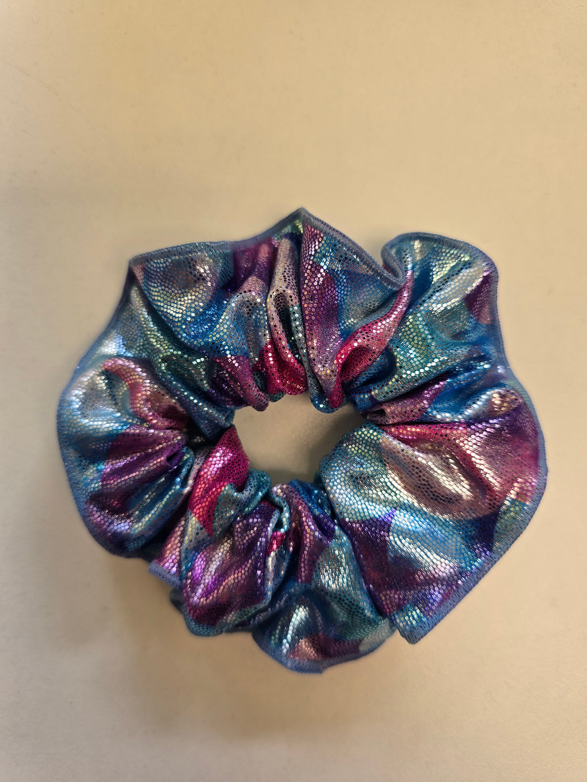 PW Scrunchie