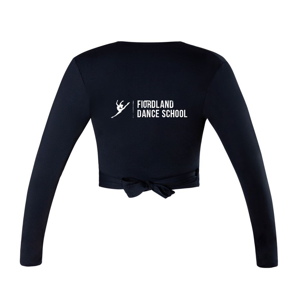 Energetiks Maeve Cross Over