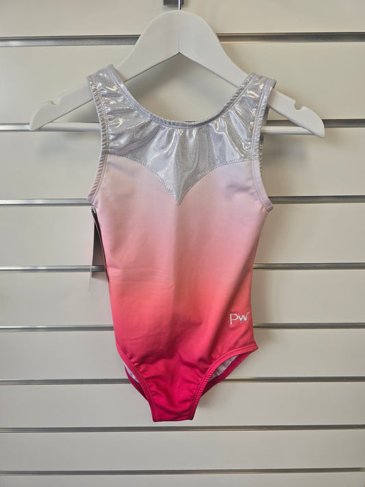 PW Gymnastics Leotard - SGY345