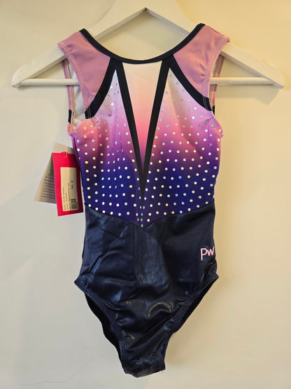 PW Gymnastics Leotard - SGY123