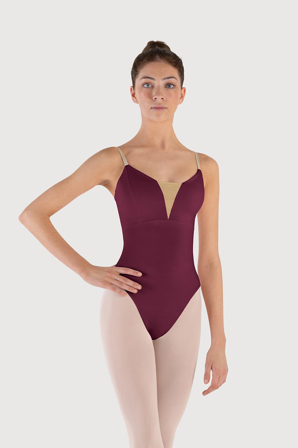 Bloch Opera Leotard