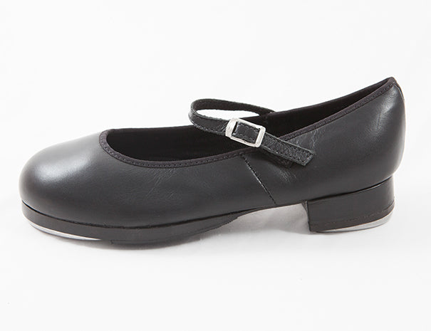 Slick Dancewear Pro Leather Buckle Tap Shoes