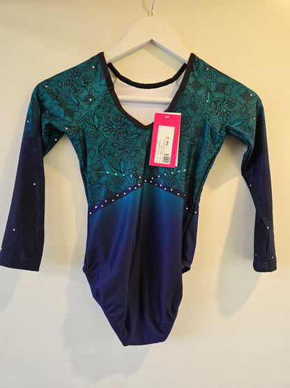 PW Gymnastics Leotard - GY111