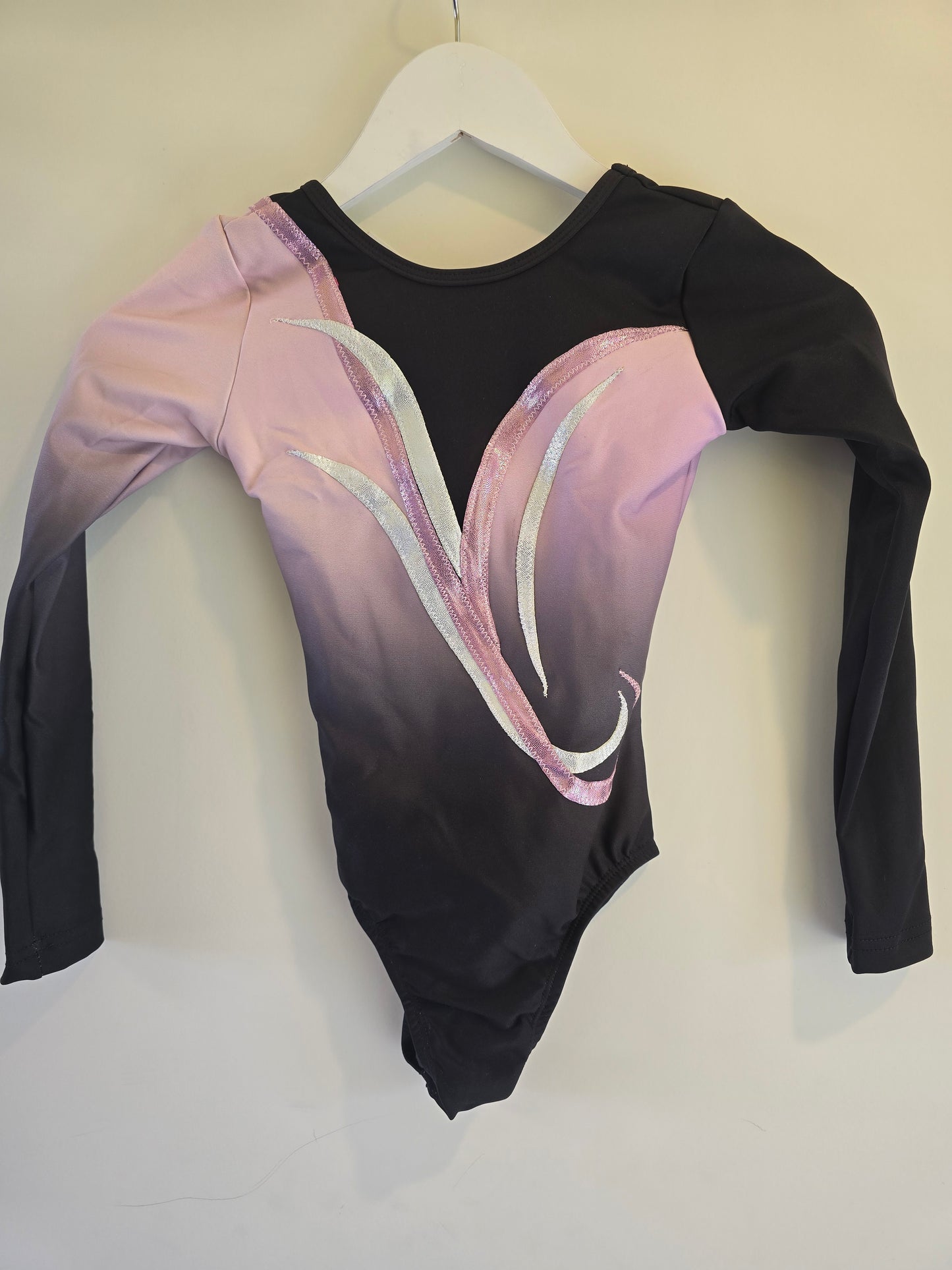PW Gymnastics Leotard - GY459