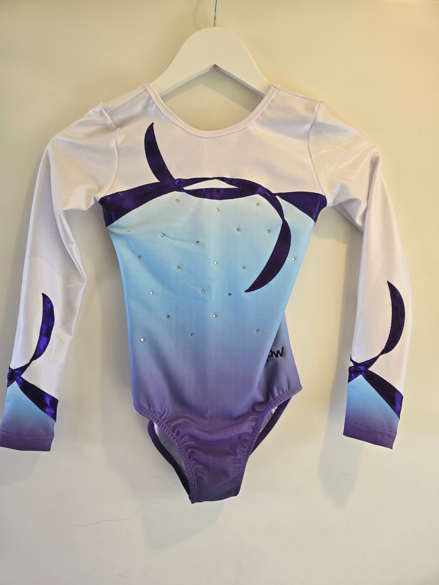 PW Gymnastics Leotard - GY512