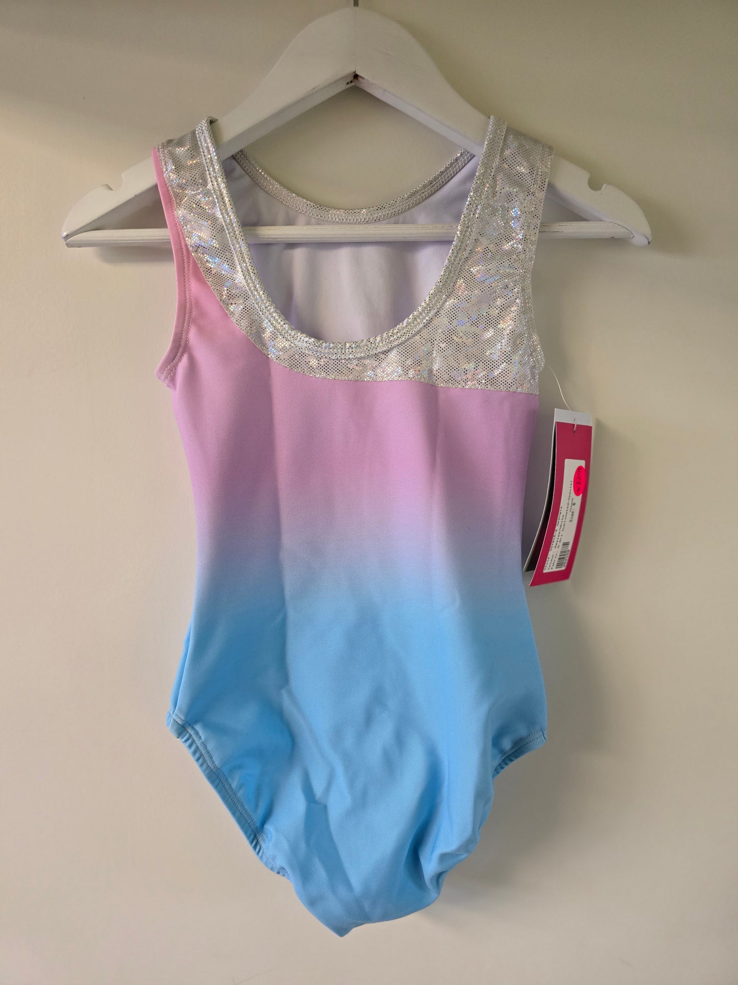 PW Gymnastics Leotard GY915