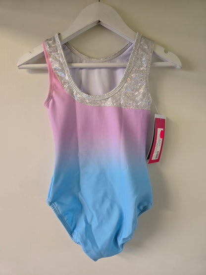 PW Gymnastics Leotard GY915