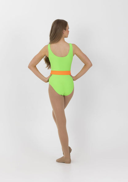 Studio 7 Neon Leotard