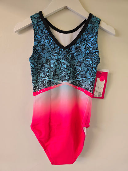 PW Gymnastics Leotard - GY111