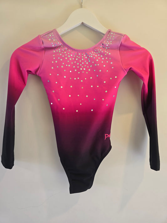 PW Gymnastics Leotard - GY110