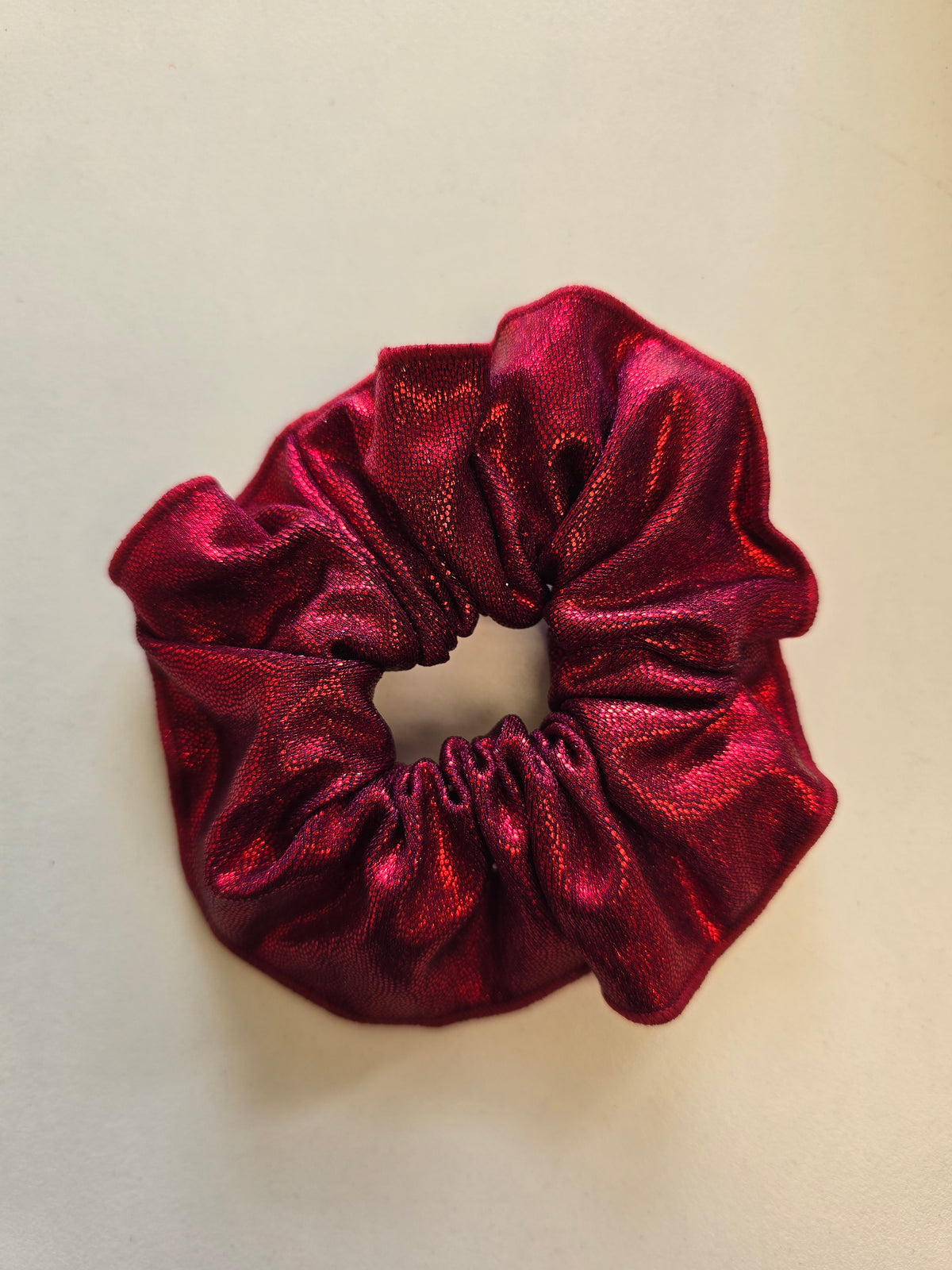 PW Scrunchie
