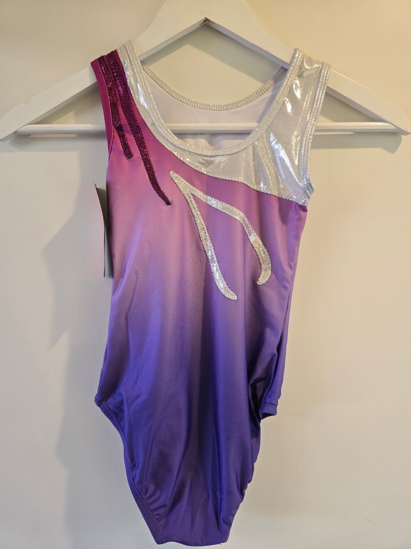 PW Gymnastics Leotard SGY852