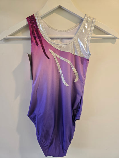 PW Gymnastics Leotard SGY852