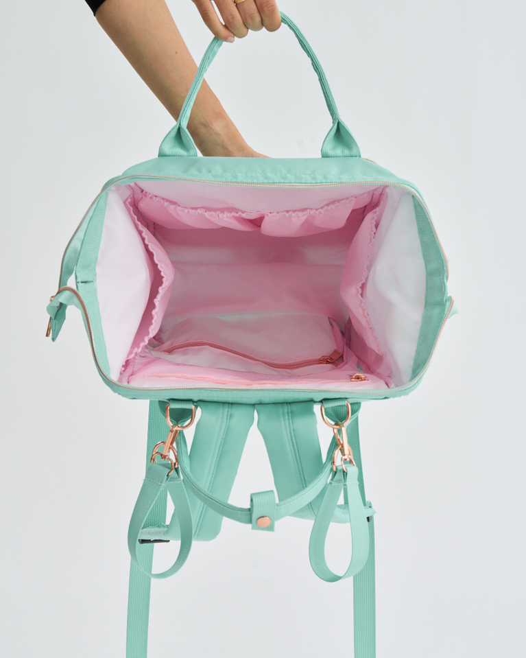 Claudia Dean Pro Bag 2.0