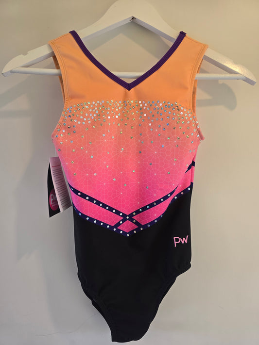 PW Gymnastics Leotard - SGY930