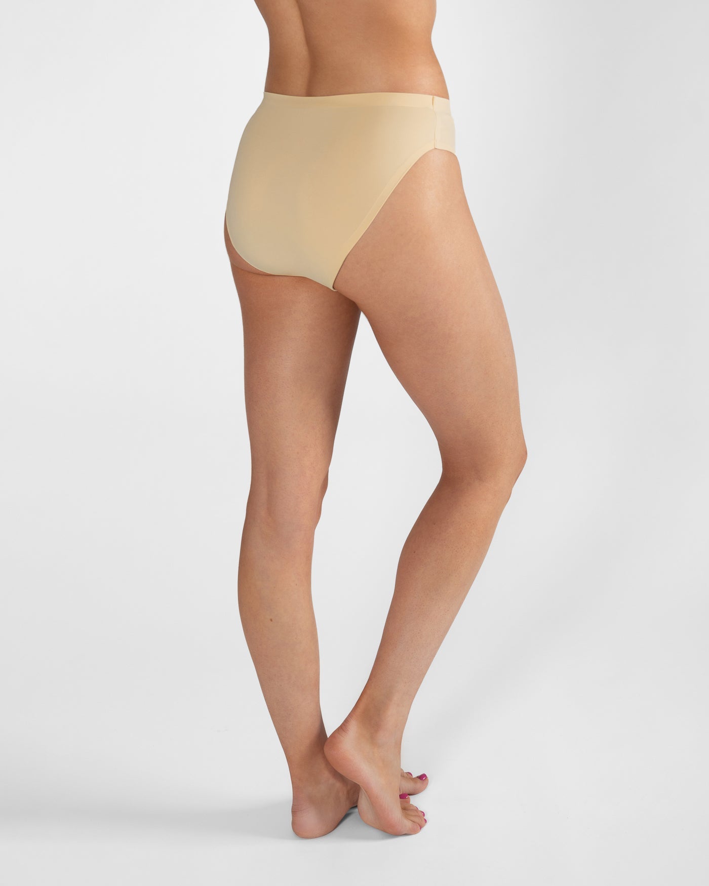 Energetiks Absorb+ Dance Brief