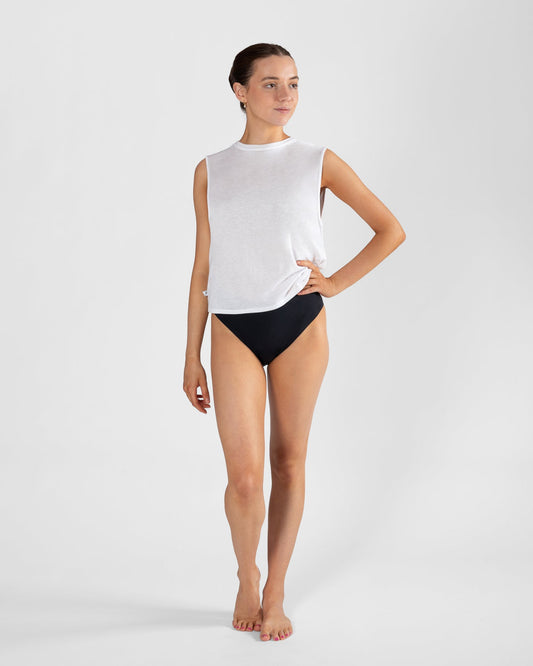 Energetiks Absorb+ Dance Brief