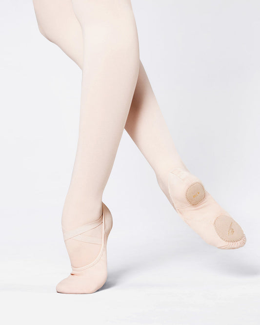 Energetiks Révélation Ballet Shoe Tech Fit