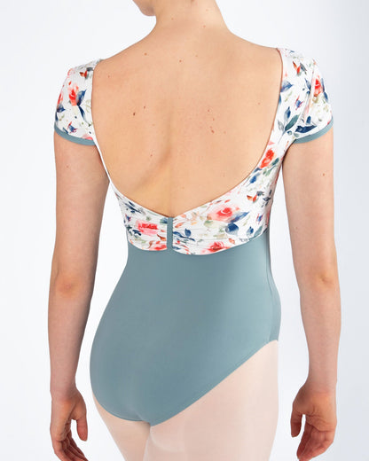 Energetiks Alexandra Leotard
