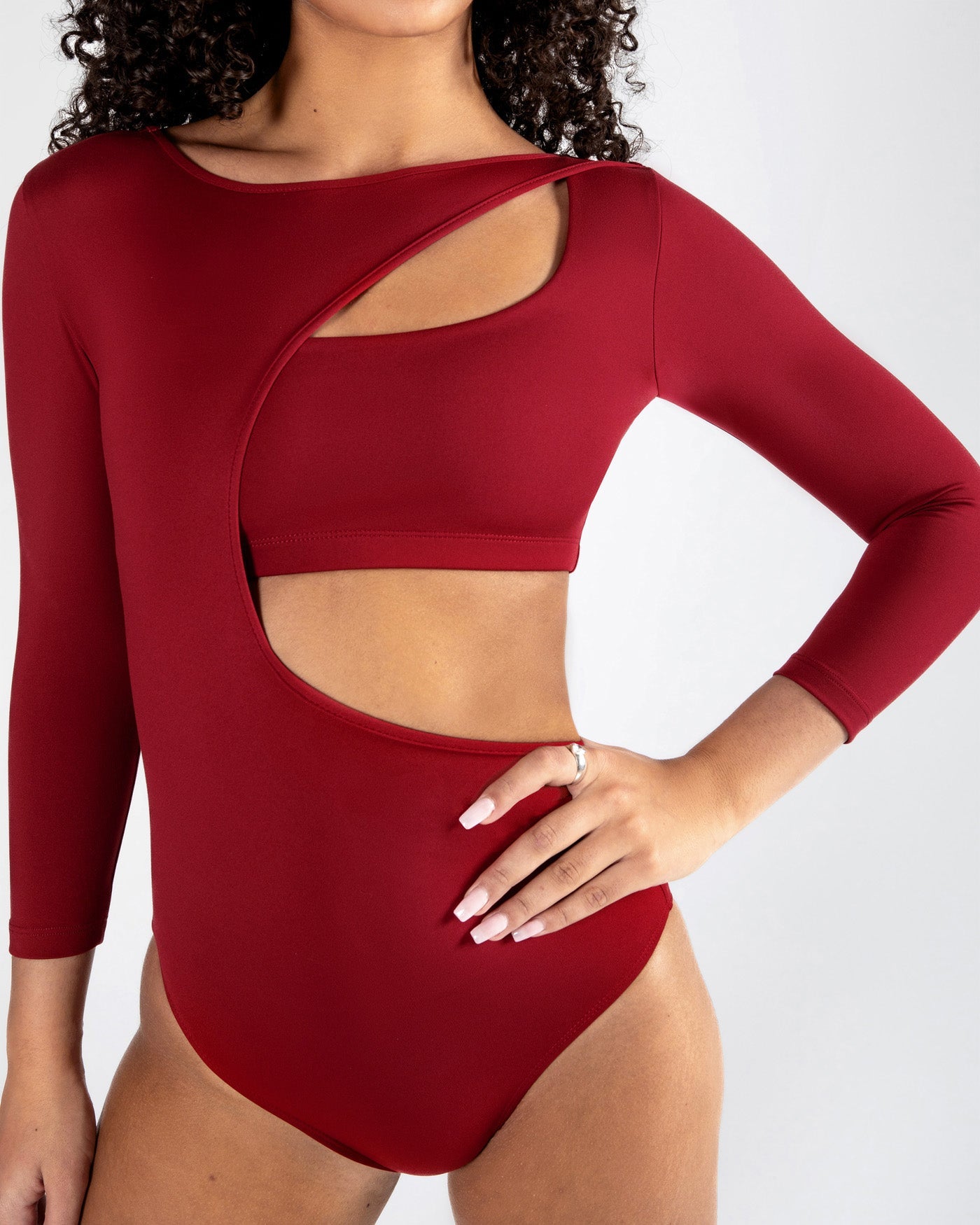 Energetiks Xenia Leotard