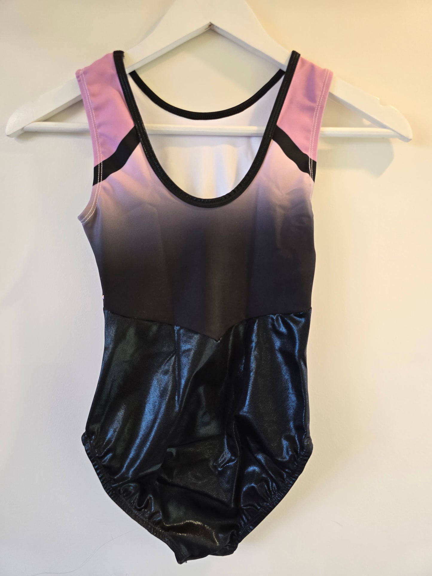 PW Gymnastics Leotard - SGY123