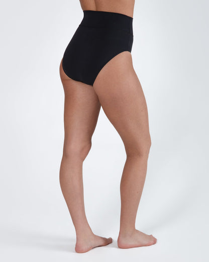 Energetiks Astrid High Cut Brief