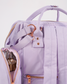 Claudia Dean Collections Pro Bag 2.0 - Lilac