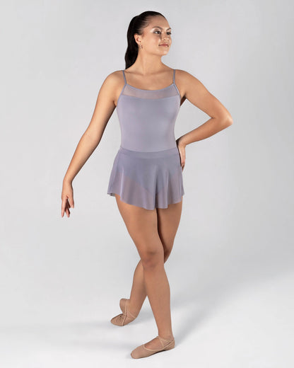 Energetiks Natalia Mesh Skirt