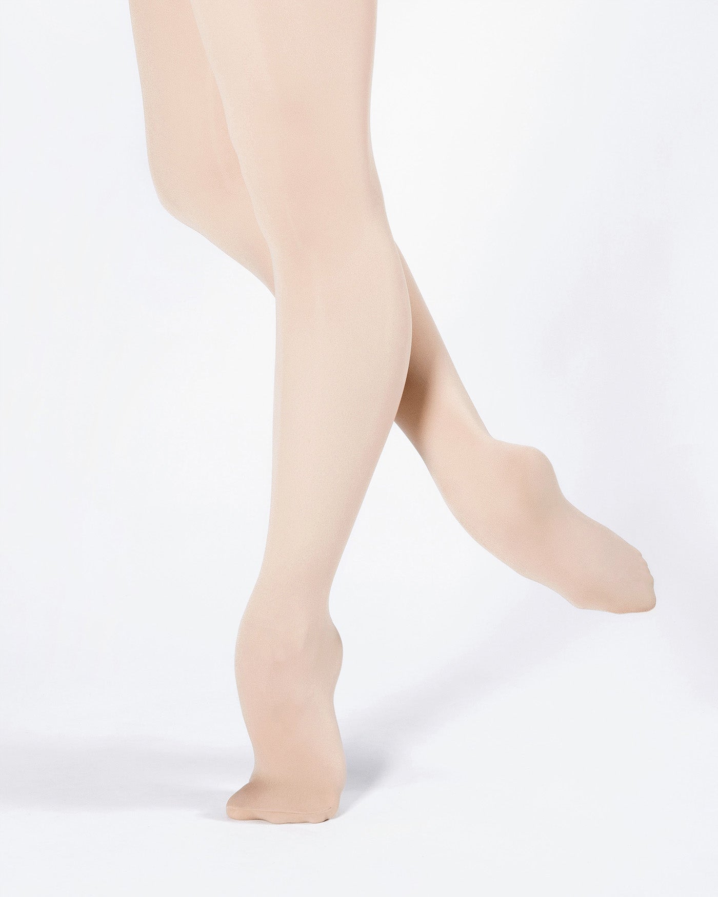 Energetiks Classic Dance Tights Footed