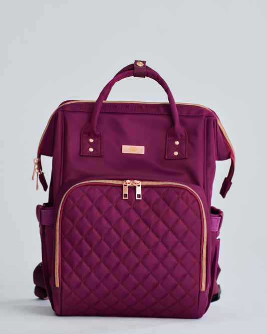 Claudia Dean Pro Bag 2.0