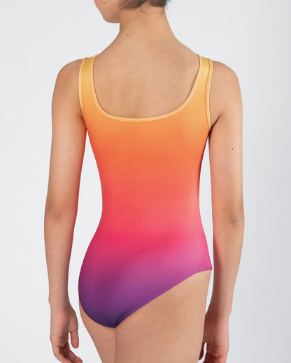 Energetiks Ombre Portman Leotard