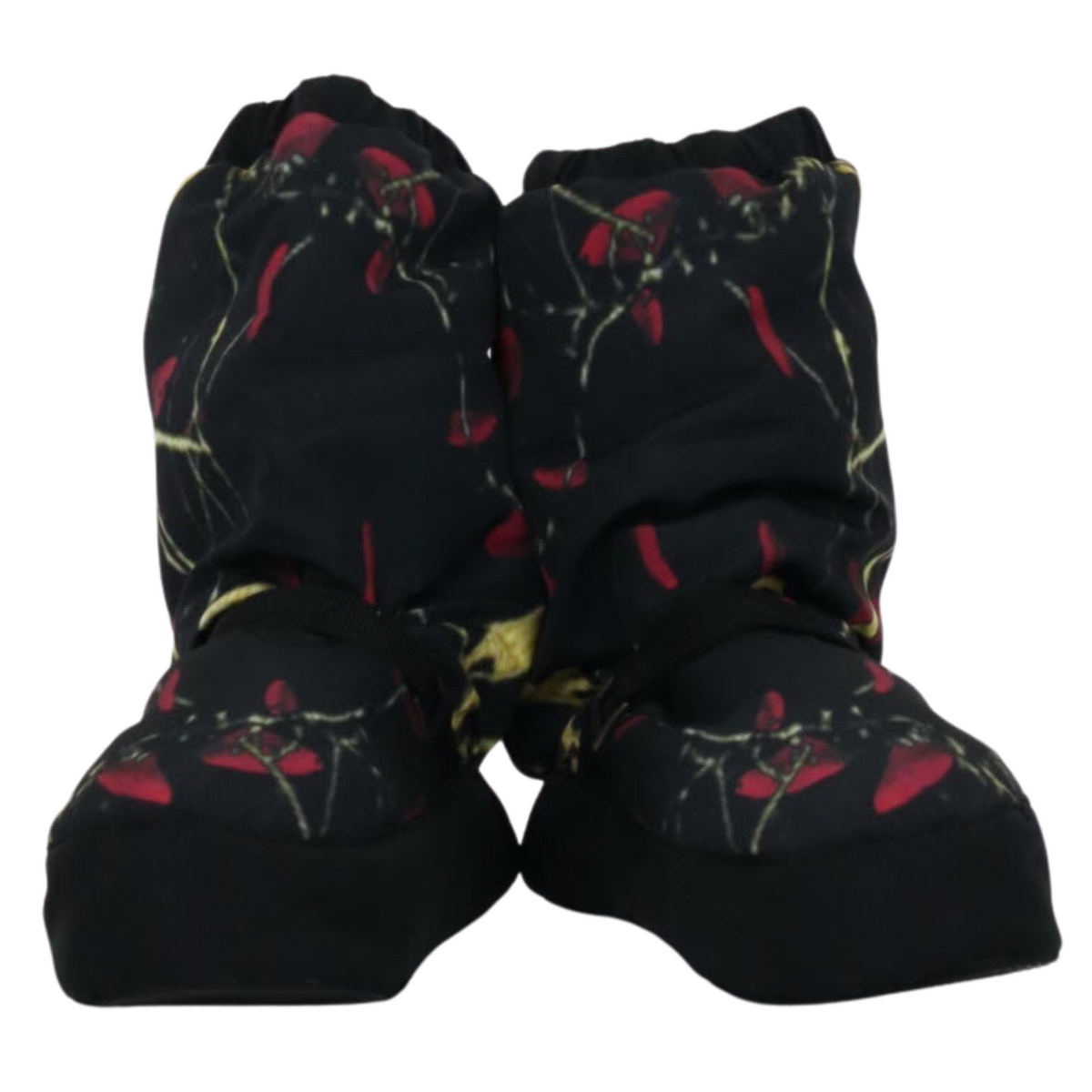 PW Snuggle Boots - Cherry
