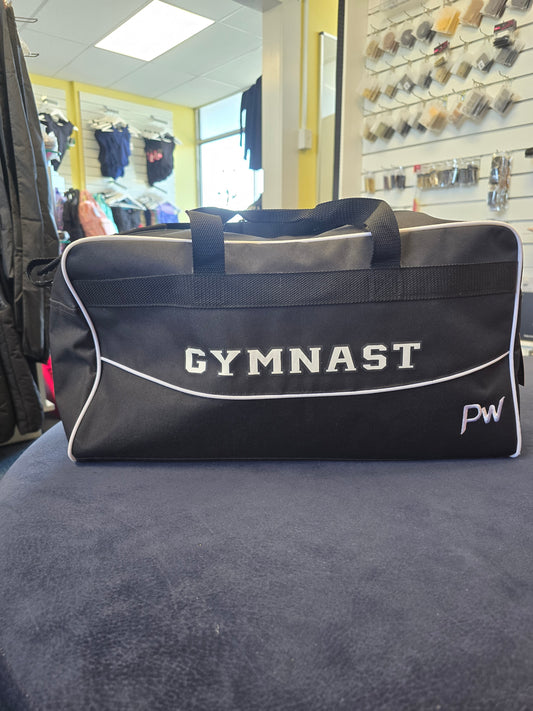 PW Large Gymnast Duffle Bag