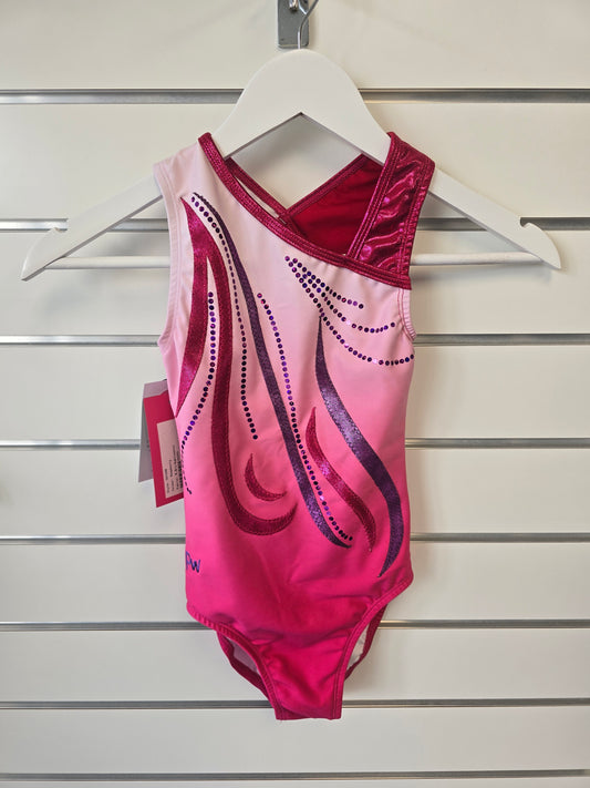 PW Gymnastics Leotard - SGY349