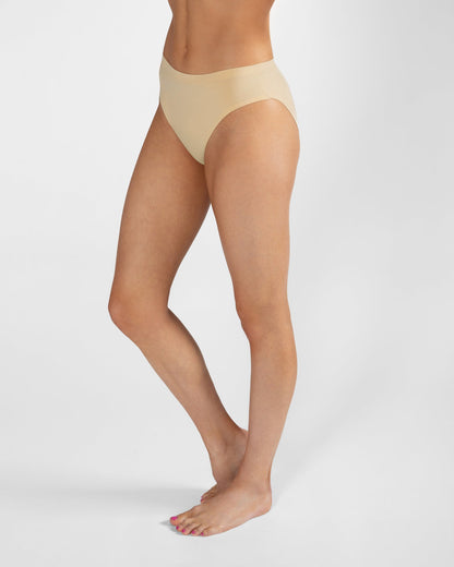 Energetiks Absorb+ Dance Brief