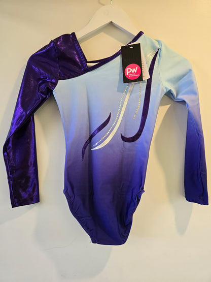 PW Gymnastics Leotard GY349