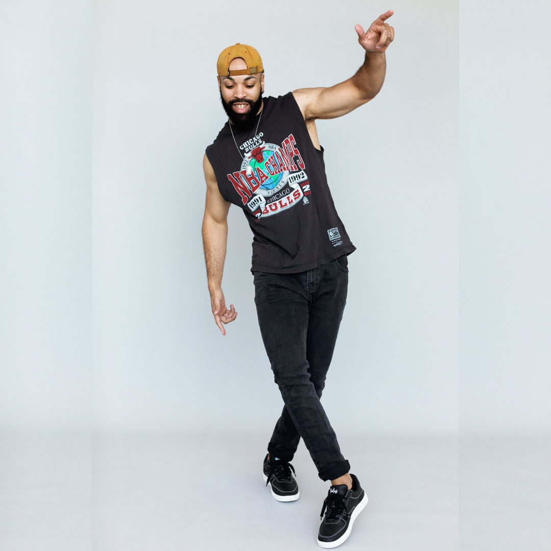 Bailaz Dance Sneaker