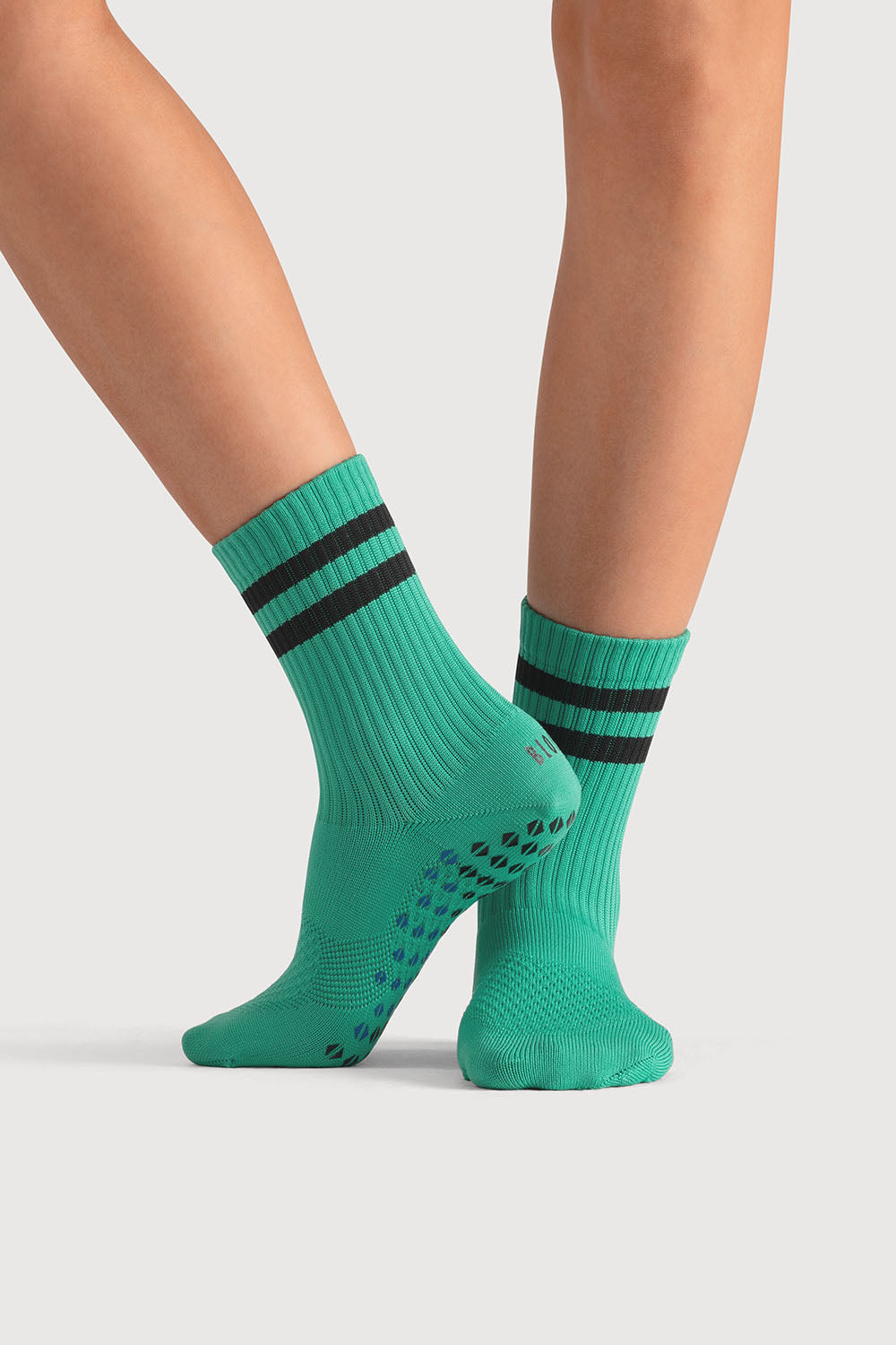 Bloch CoreGrip Pro Pilates Socks