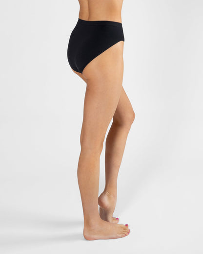 Energetiks Seamless High Cut Brief