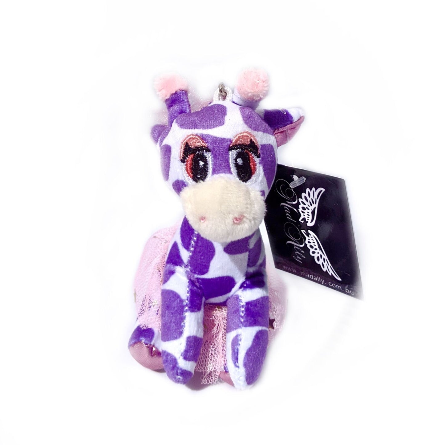 Mad Ally Ballerina Buddies - Assorted