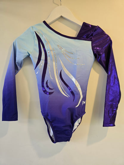 PW Gymnastics Leotard GY349