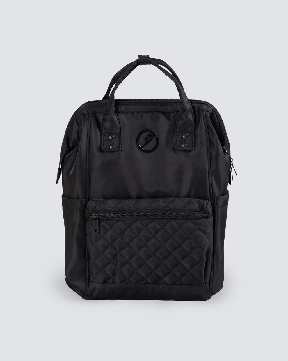 Energetiks Nova Quilted Backpack