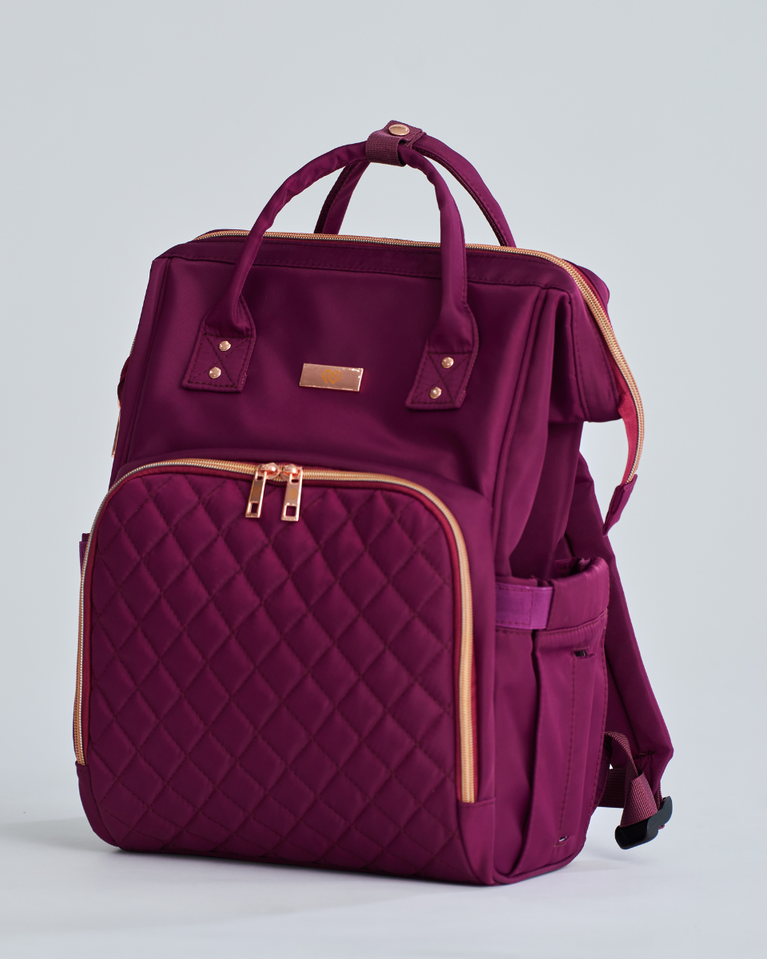 Claudia Dean Pro Bag 2.0