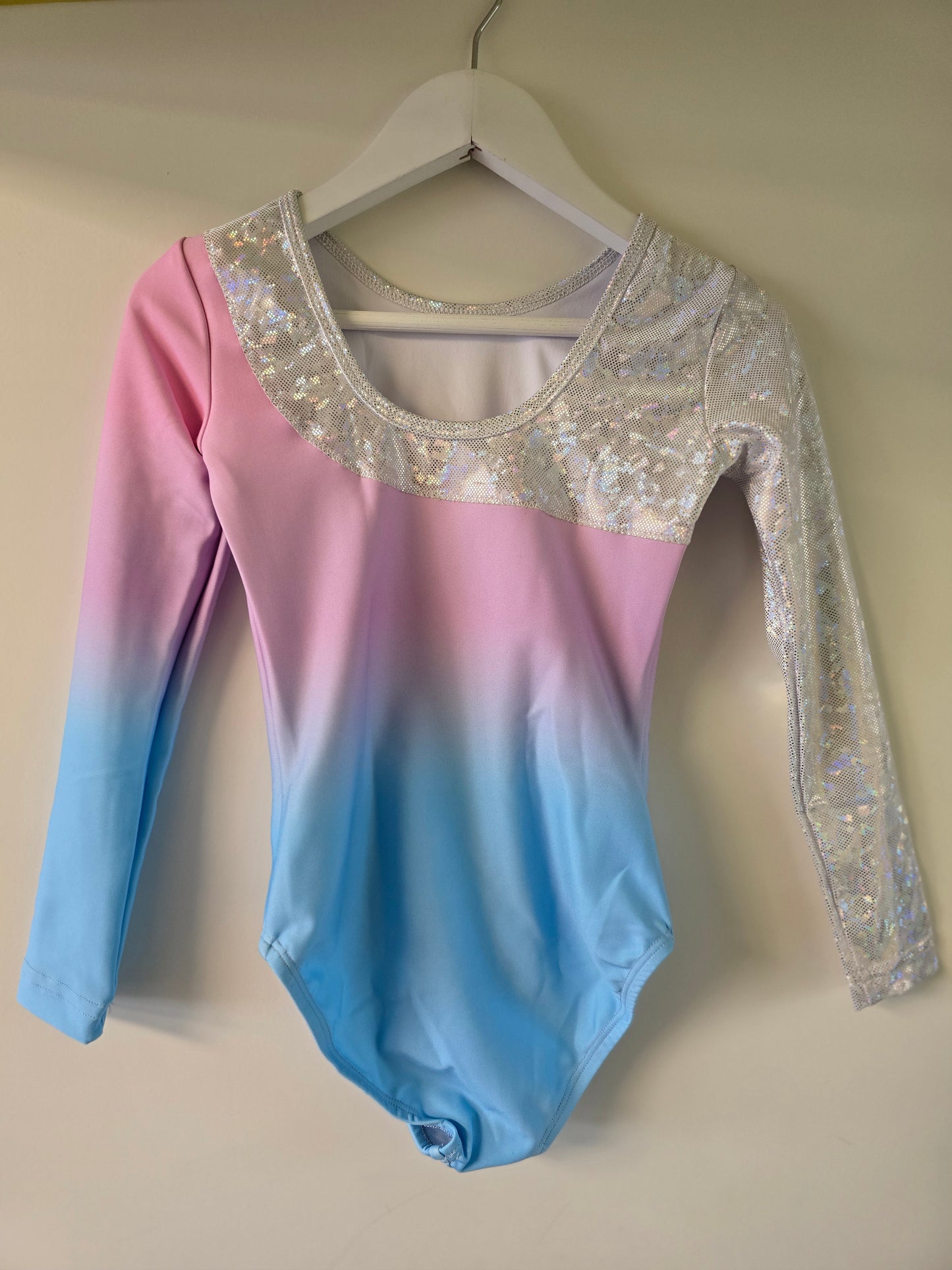 PW Gymnastics Leotard GY915