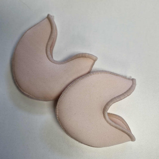 Pointe Pouch