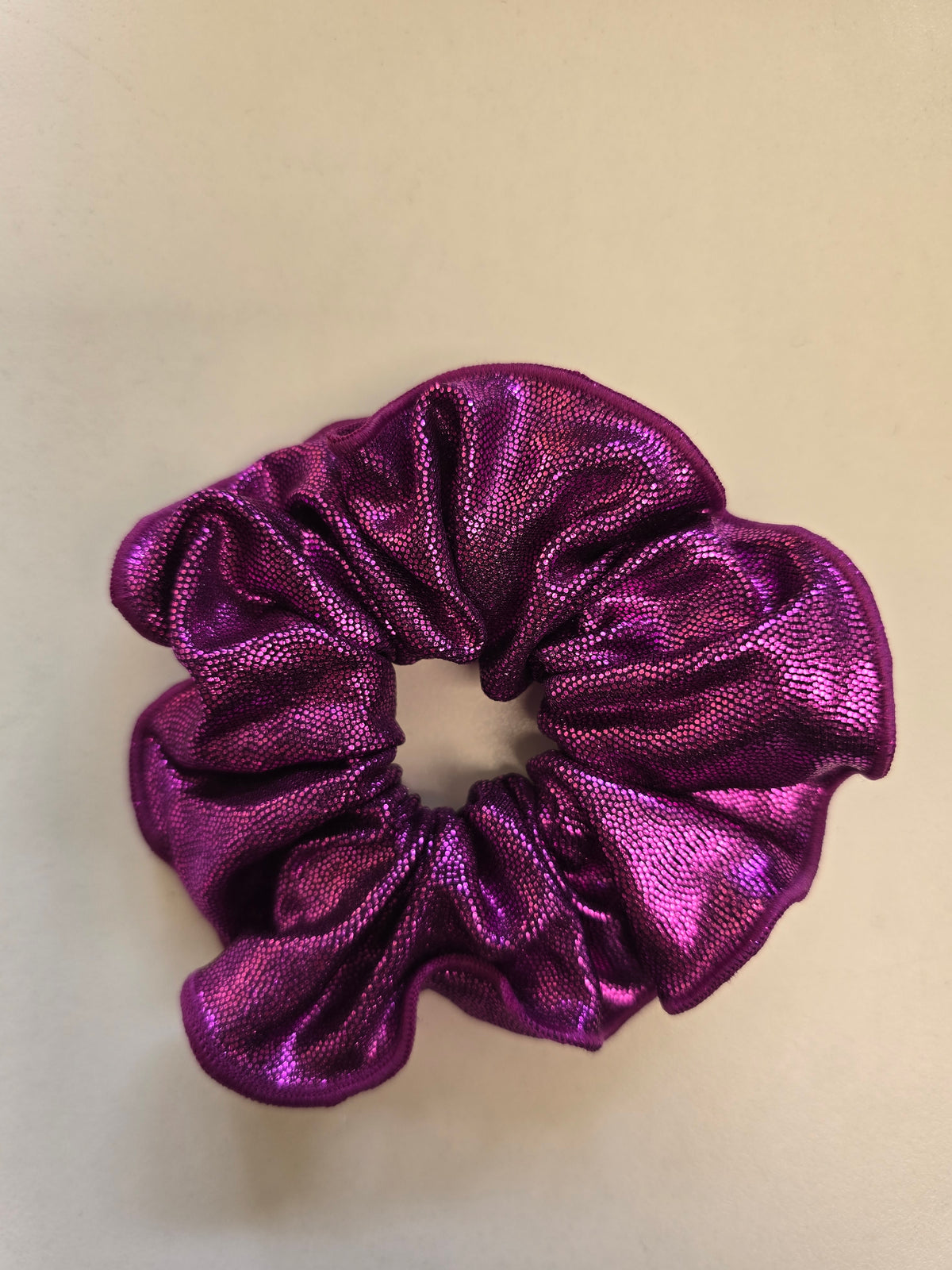 PW Scrunchie