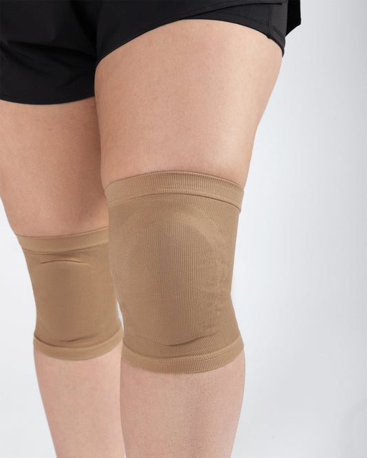Energetiks Premium Knee Pads