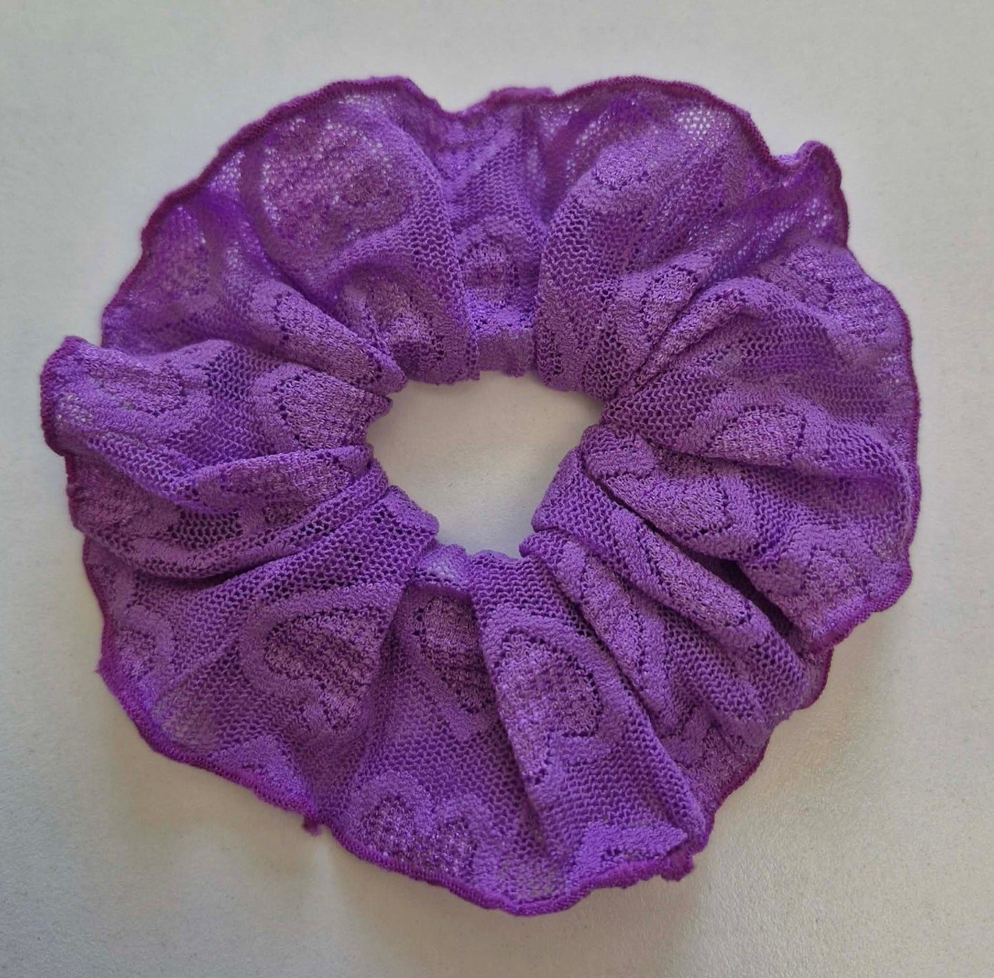 PW Scrunchie