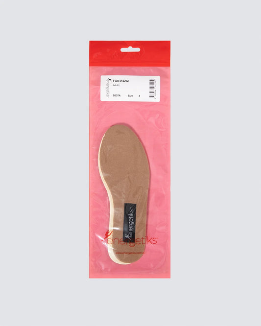 Energetiks Full Insole